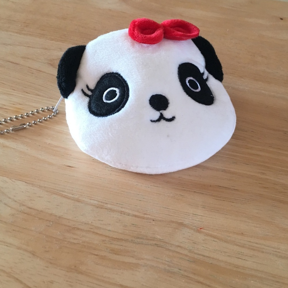 ❤️LAST DAY! Donating!❤️Panda coin purse - Picture 5 of 5